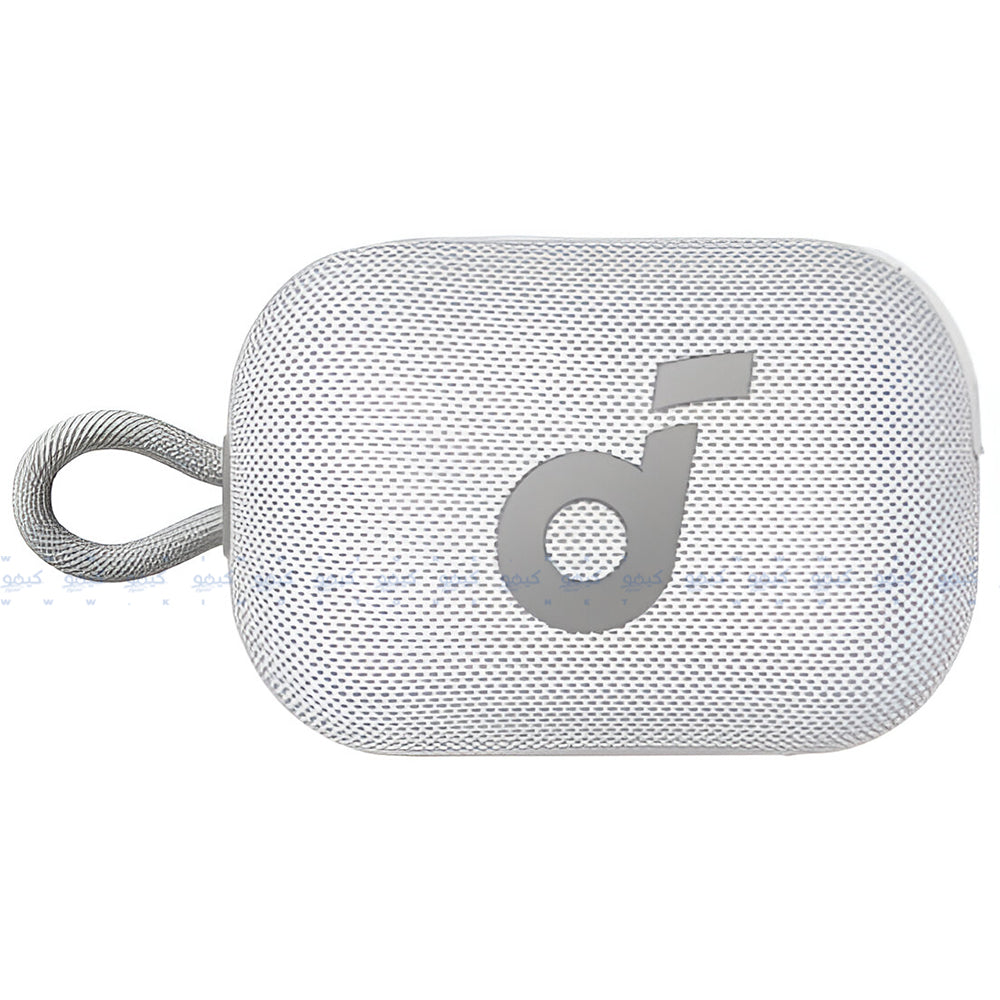Anker Soundcore Select 4 Go A31X1121 Portable Bluetooth Speaker - White