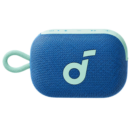 Anker Soundcore Select 4 Go A31X1132 Portable Bluetooth Speaker - Blue