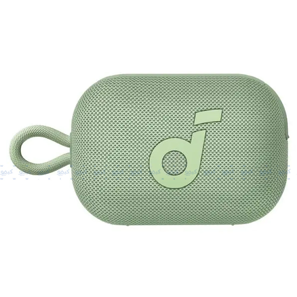 Anker Soundcore Select 4 Go A31X1161 Portable Bluetooth Speaker - Green
