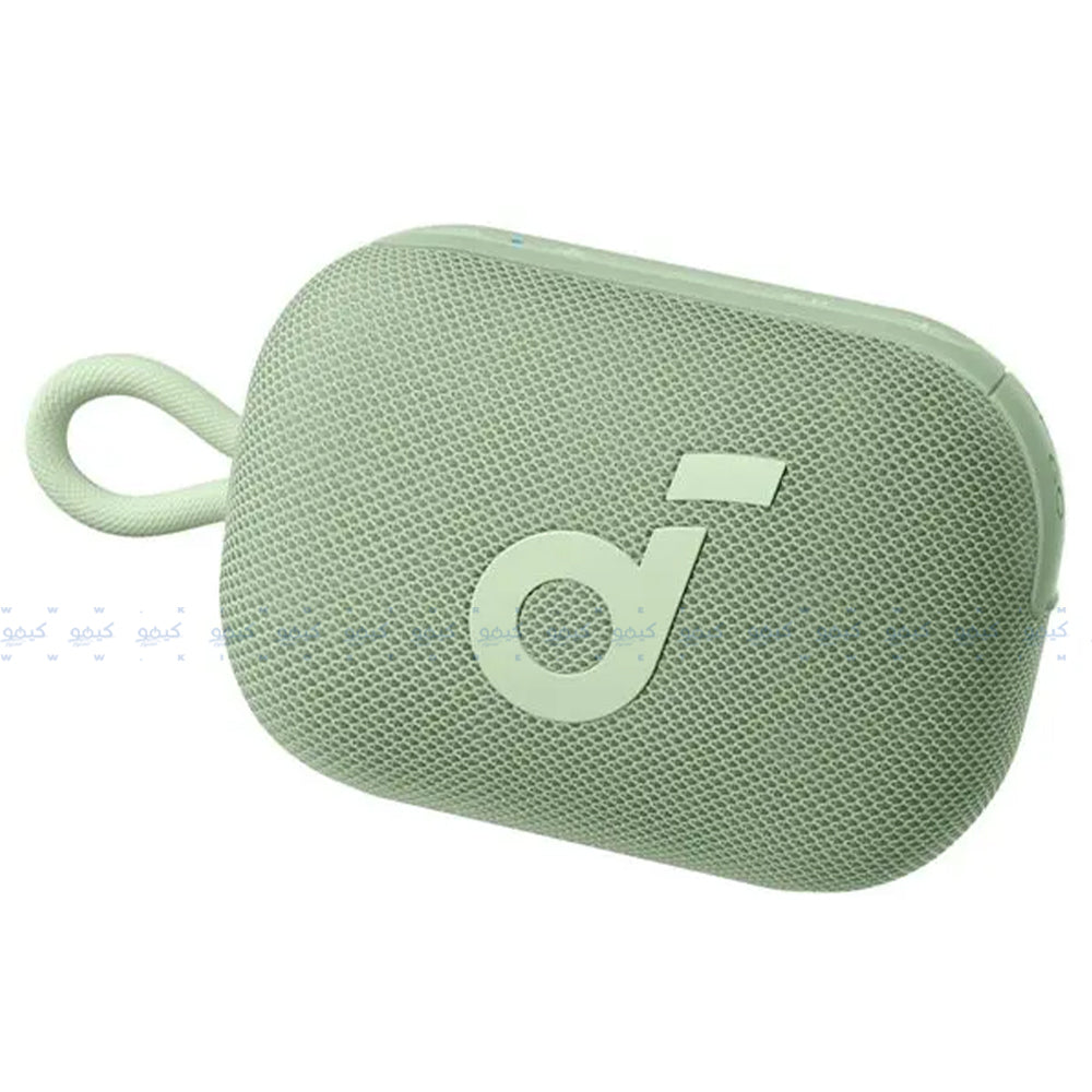 Anker Soundcore Select 4 Go A31X1161 Portable Bluetooth Speaker - Green