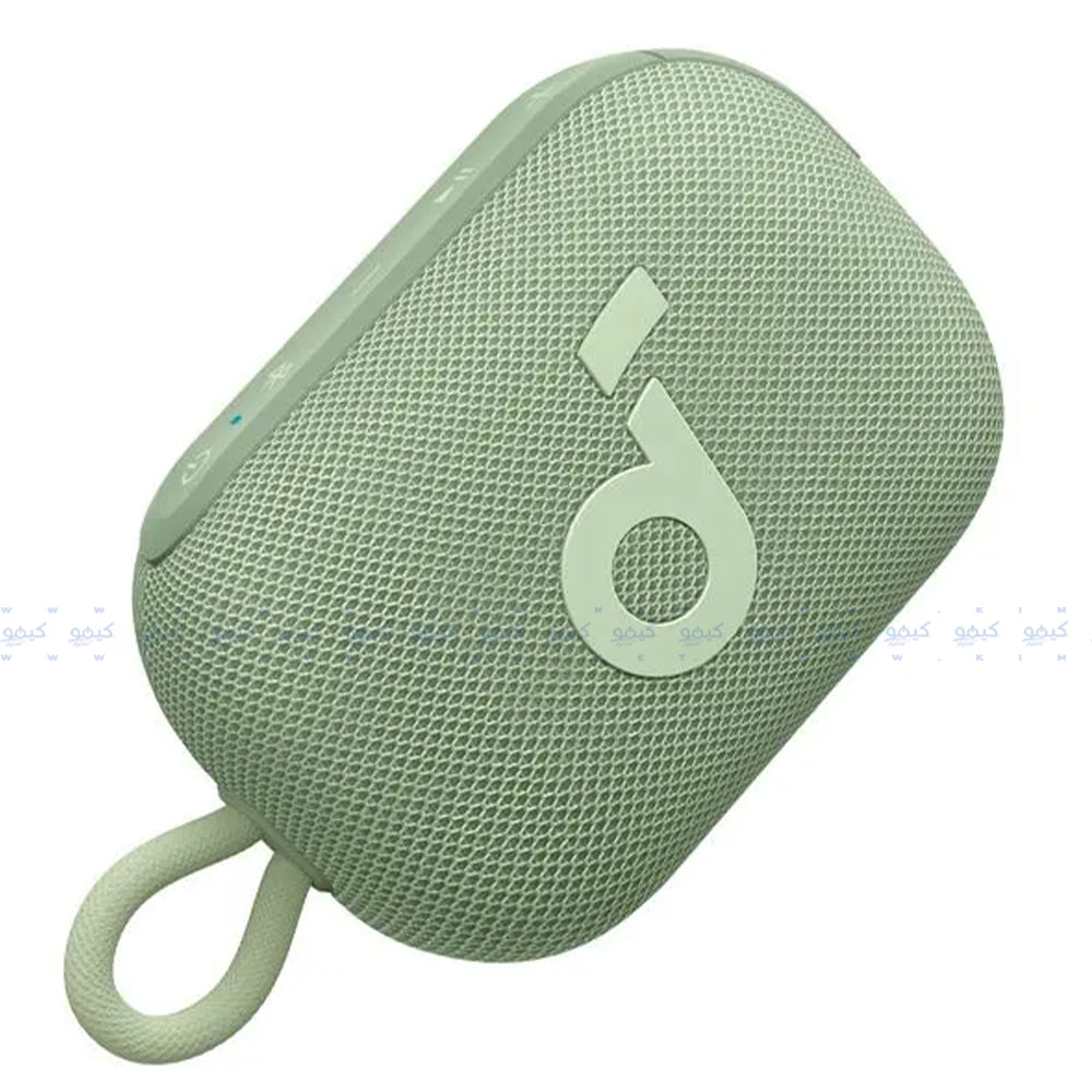 Anker Soundcore Select 4 Go A31X1161 Portable Bluetooth Speaker - Green