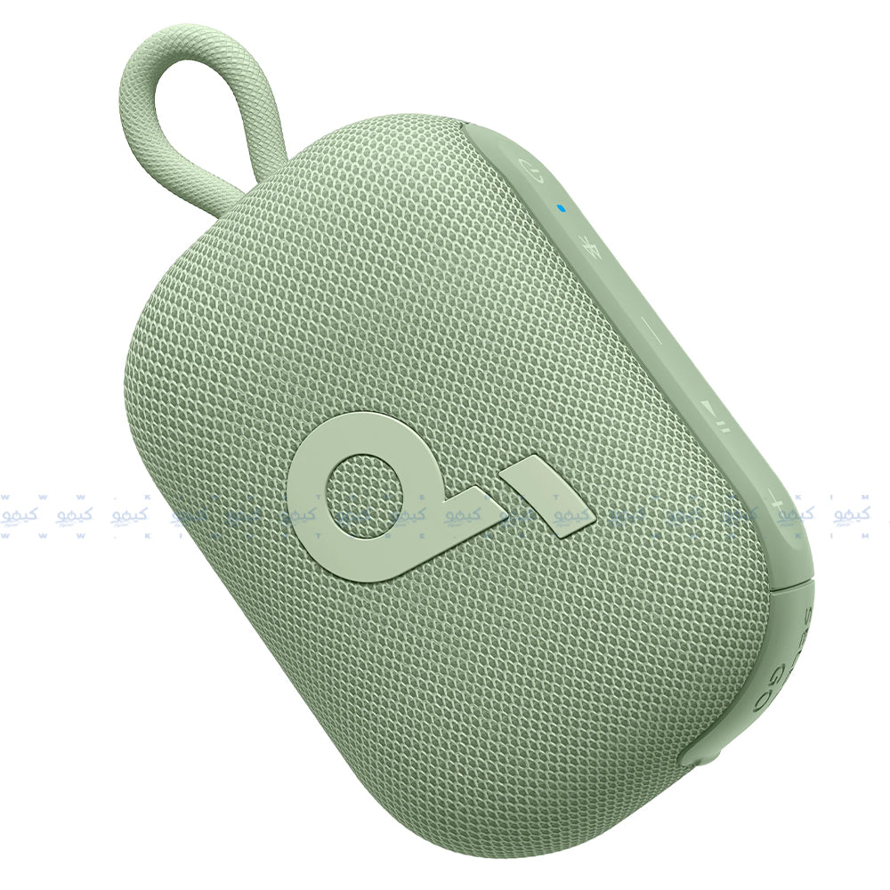Anker Soundcore Select 4 Go A31X1161 Portable Bluetooth Speaker - Green