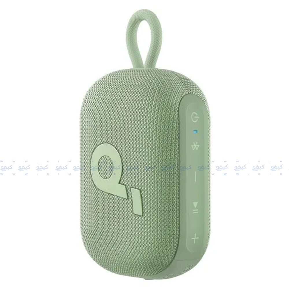 Anker Soundcore Select 4 Go A31X1161 Portable Bluetooth Speaker - Green