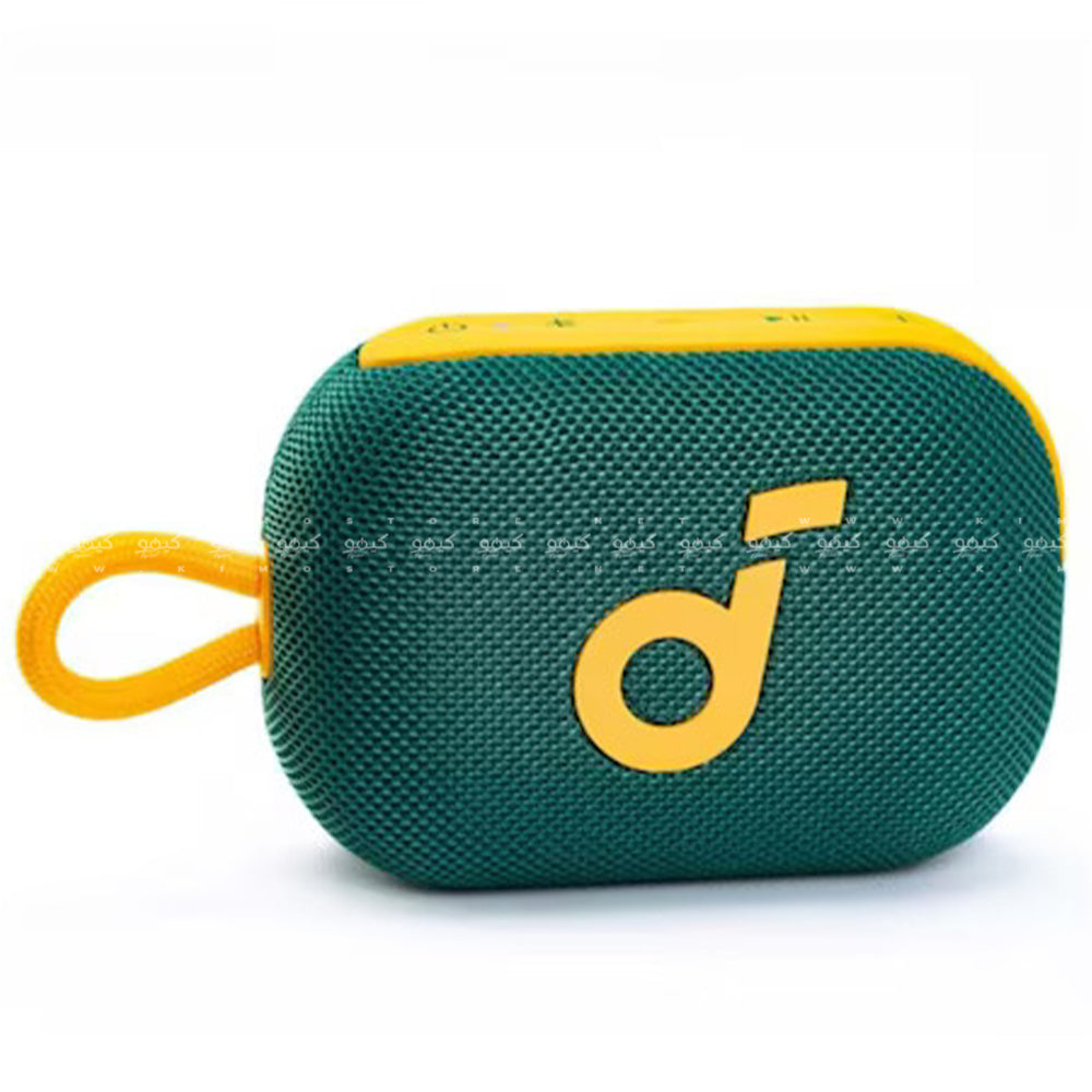 Anker Soundcore Select 4 Go A31X1171 Portable Bluetooth Speaker - Yellow