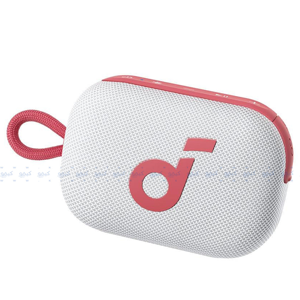 Anker Soundcore Select 4 Go A31X1191 Portable Bluetooth Speaker - Red
