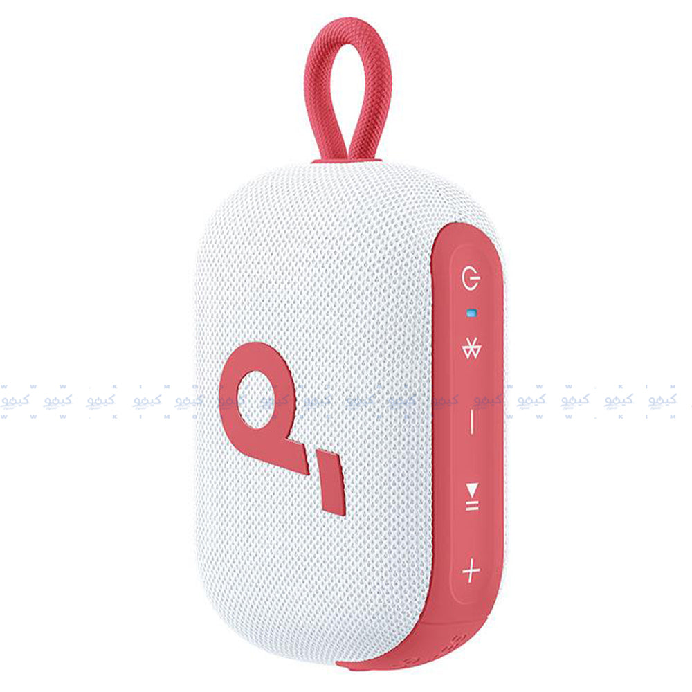 Anker Soundcore Select 4 Go A31X1191 Portable Bluetooth Speaker - Red