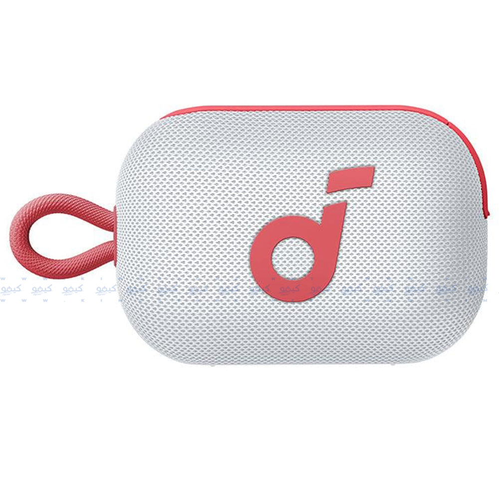 Anker Soundcore Select 4 Go A31X1191 Portable Bluetooth Speaker - Red