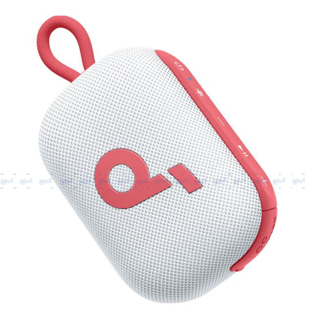 Anker Soundcore Select 4 Go A31X1191 Portable Bluetooth Speaker - Red