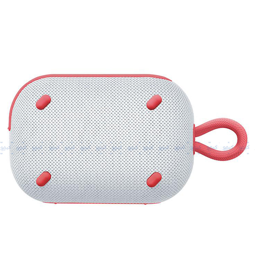 Anker Soundcore Select 4 Go A31X1191 Portable Bluetooth Speaker - Red