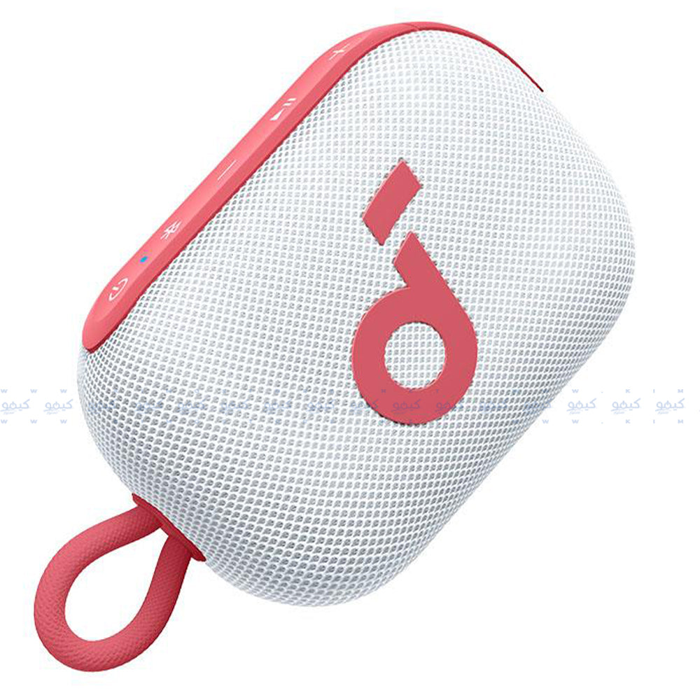 Anker Soundcore Select 4 Go A31X1191 Portable Bluetooth Speaker - Red