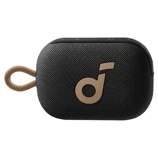 Anker Soundcore Select 4 Go A31X11B3 Portable Bluetooth Speaker - Golden