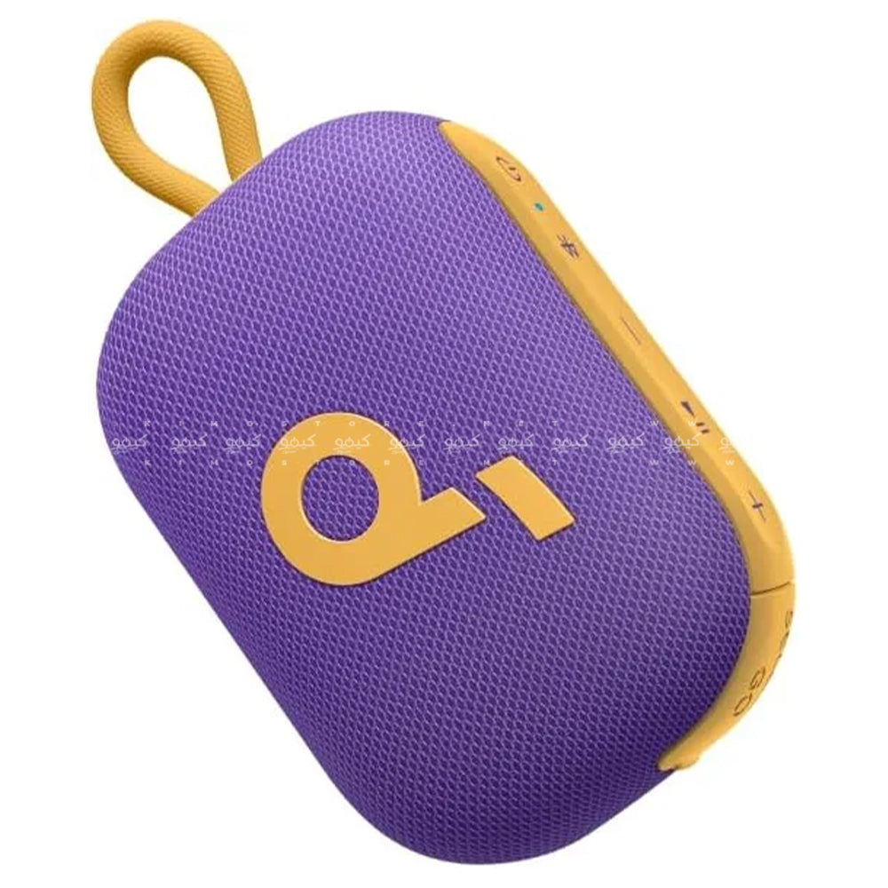 Anker Soundcore Select 4 Go A31X11Q1 Portable Bluetooth Speaker - Purple