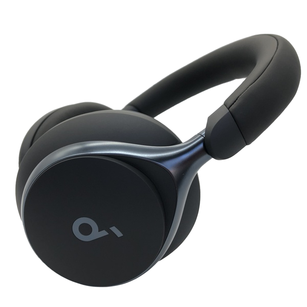 Bluetooth Headphone - Black