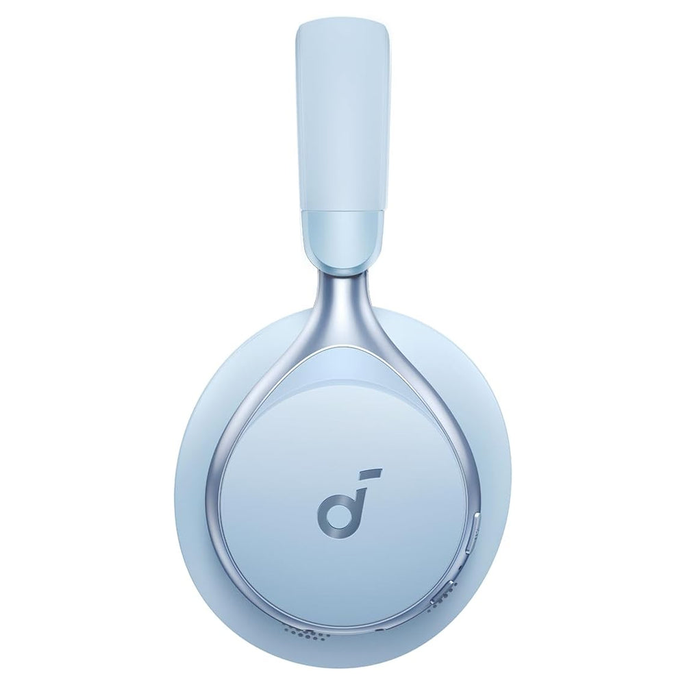 Anker Soundcore Space One A3035031 ANC Bluetooth Headphone - Blue