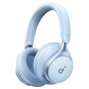 Anker Soundcore Space One A3035031 ANC Bluetooth Headphone - Blue