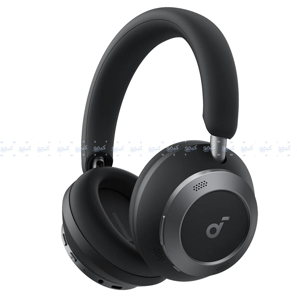 Anker Soundcore Space One Pro A3062H11 ANC Bluetooth Headphone - Black