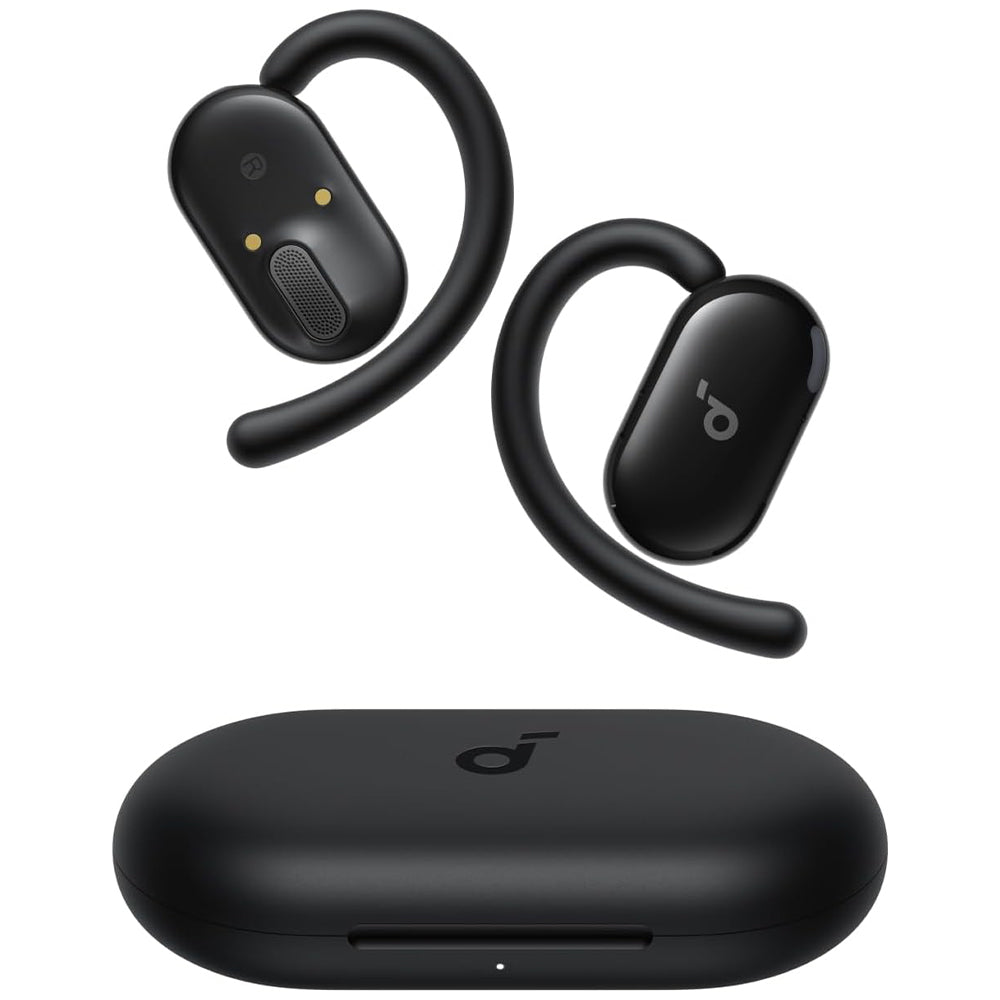 Anker Soundcore V20i A3876H11 True Wireless Earbuds - Black