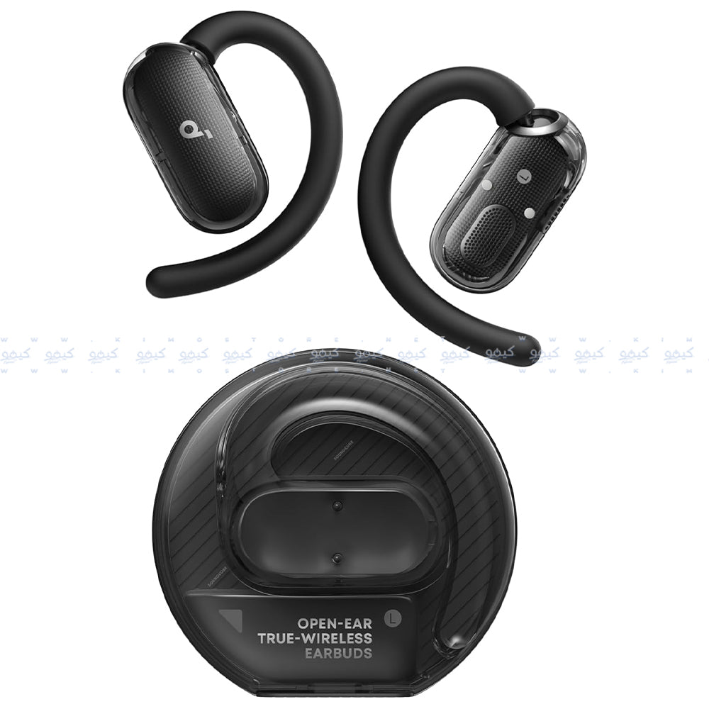Anker Soundcore V40i A3878H11 True Wireless Earbuds - Black