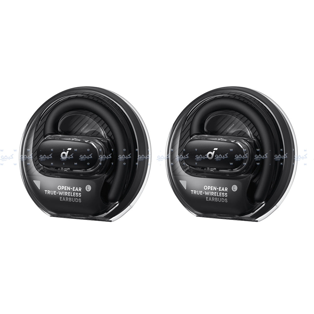 Anker Soundcore V40i A3878H11 True Wireless Earbuds - Black