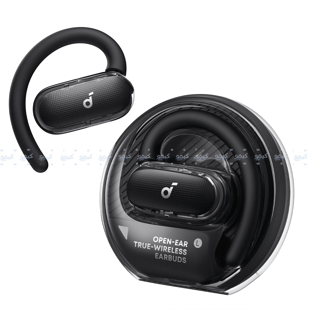 Anker Soundcore V40i A3878H11 True Wireless Earbuds - Black