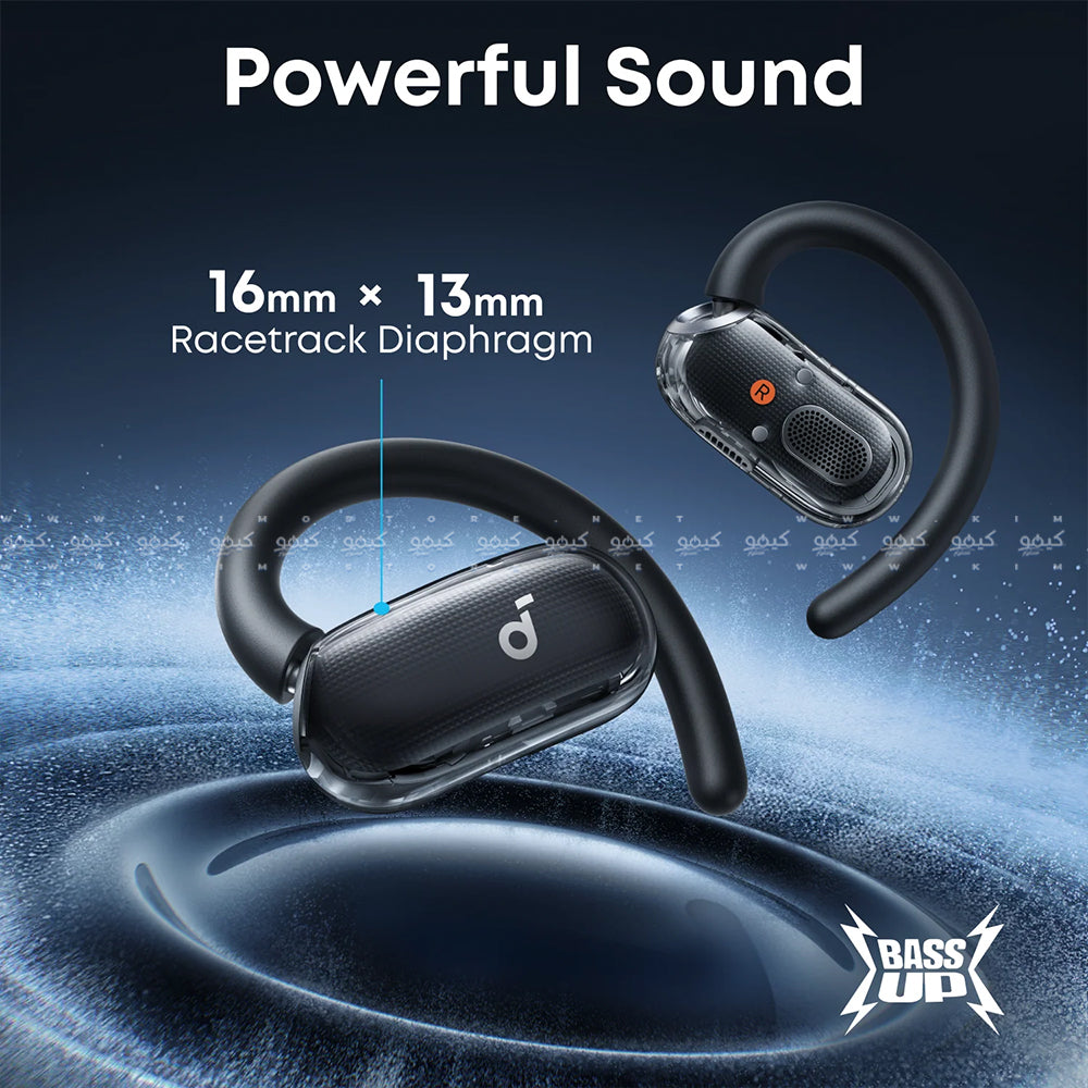 Anker Soundcore V40i A3878H11 True Wireless Earbuds - Black