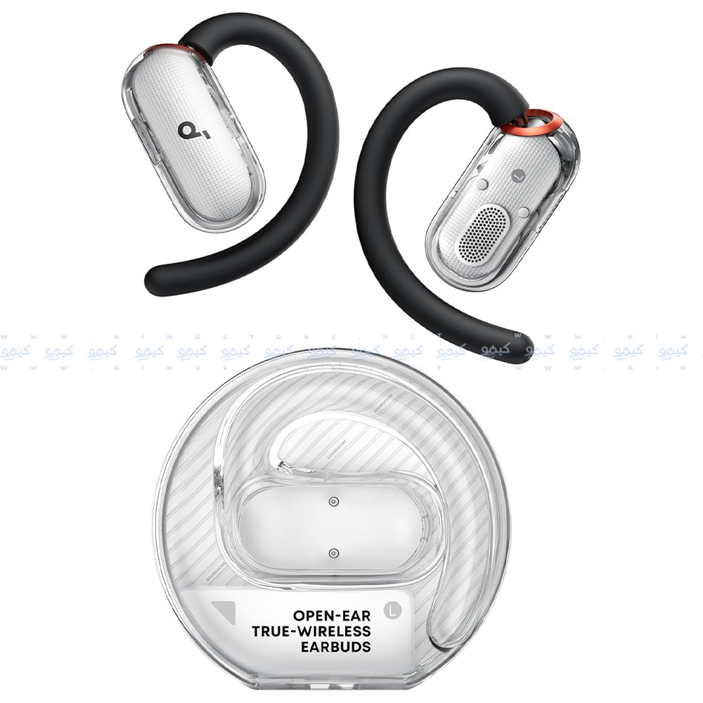 Anker Soundcore V40i A3878H21 True Wireless Earbuds - White