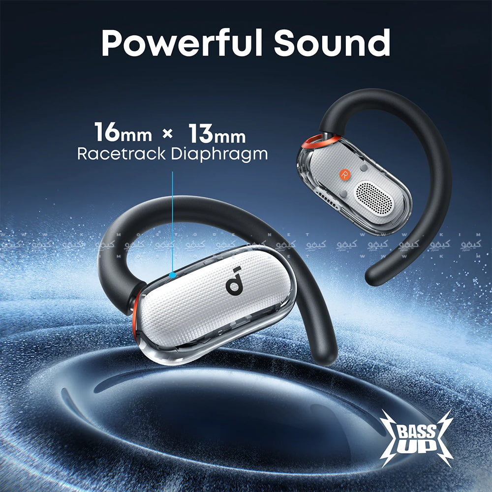 Anker Soundcore V40i A3878H21 True Wireless Earbuds - White