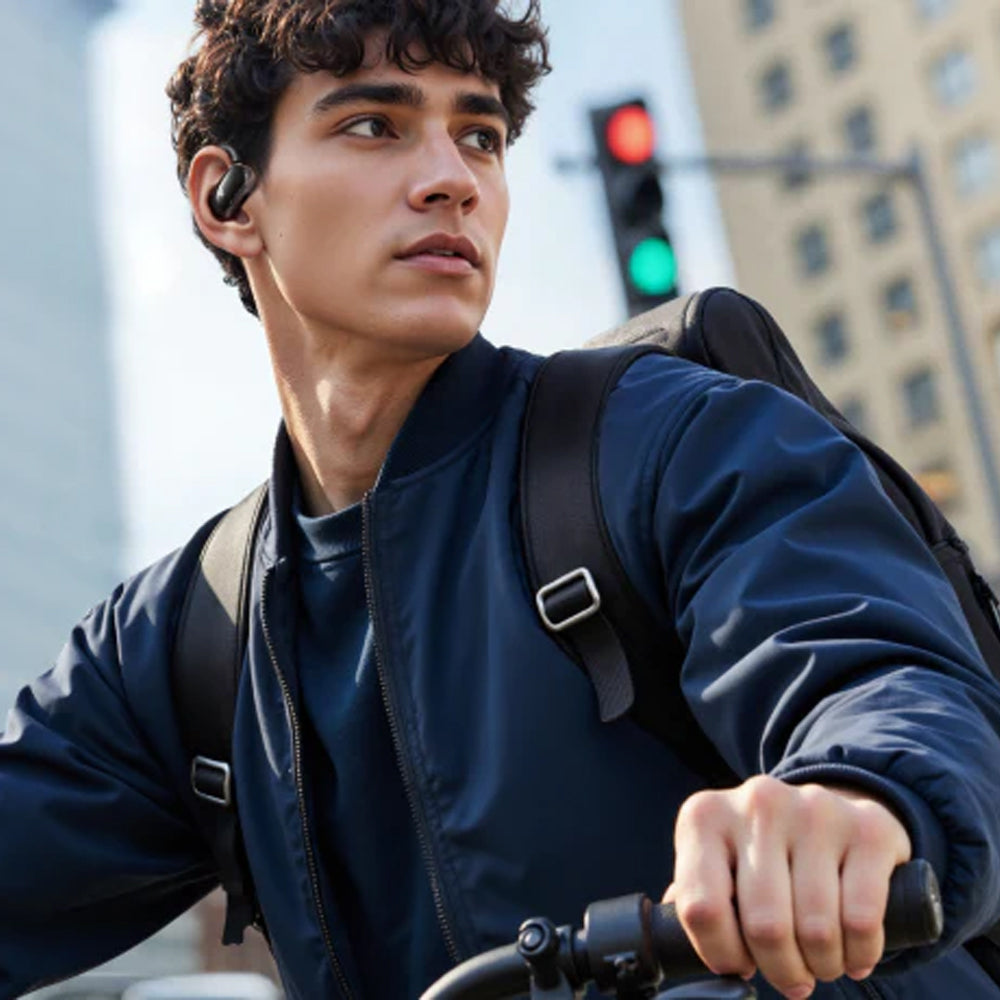 ايربادز انكر ساوند كور V40i A3878H21 True Wireless Earbuds - ابيض 