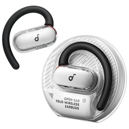 ايربادز انكر ساوند كور V40i A3878H21 True Wireless Earbuds - ابيض 