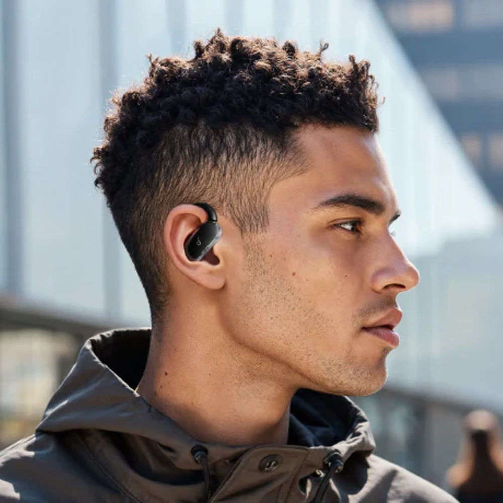 ايربادز انكر ساوند كور V40i A3878H21 True Wireless Earbuds 
