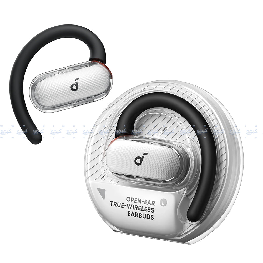 Anker Soundcore V40i A3878H21 True Wireless Earbuds - White