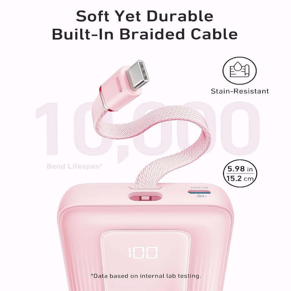 باور بانك انكر 