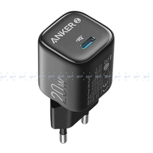 Anker Zolo A2699L11 Wall Charger Type-C 