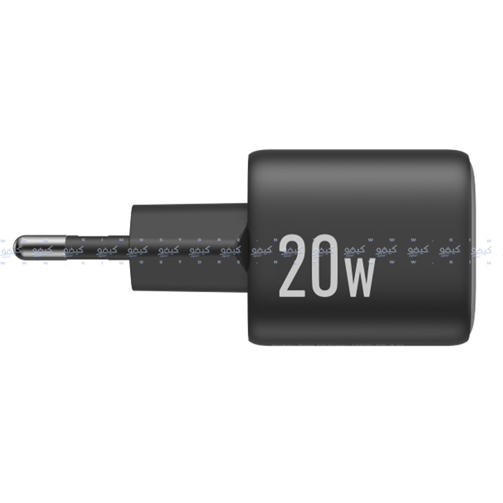 Anker Zolo A2699L11 Wall Charger Type-C 20W 