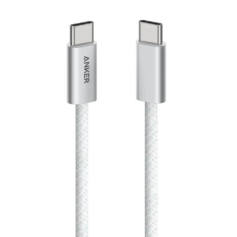 Anker Zolo A8060H22 Type-C To Type-C Cable 240W Fast Charging 1.8m 