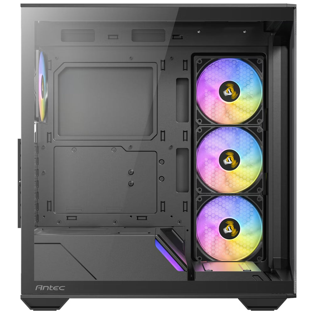 Antec C3 ARGB Tower Case