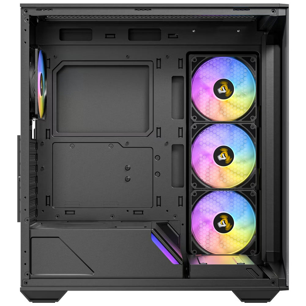 Antec C3 Case