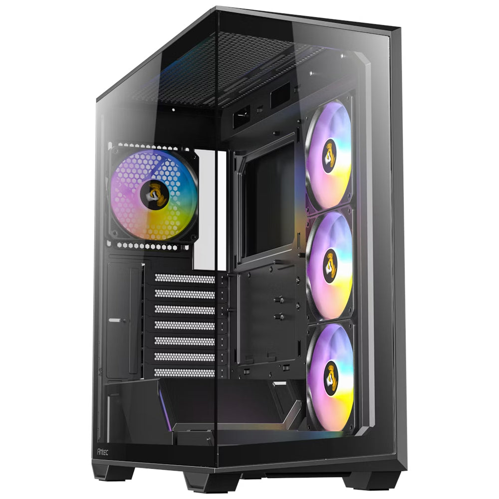 Antec C3 ARGB Gaming Mid Tower Case