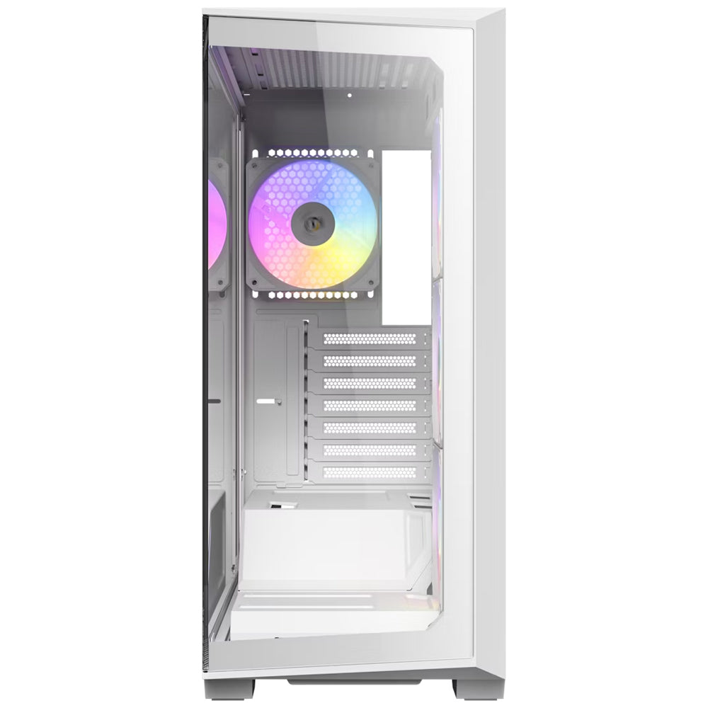 Antec C3 ARGB Gaming Mid Tower Case