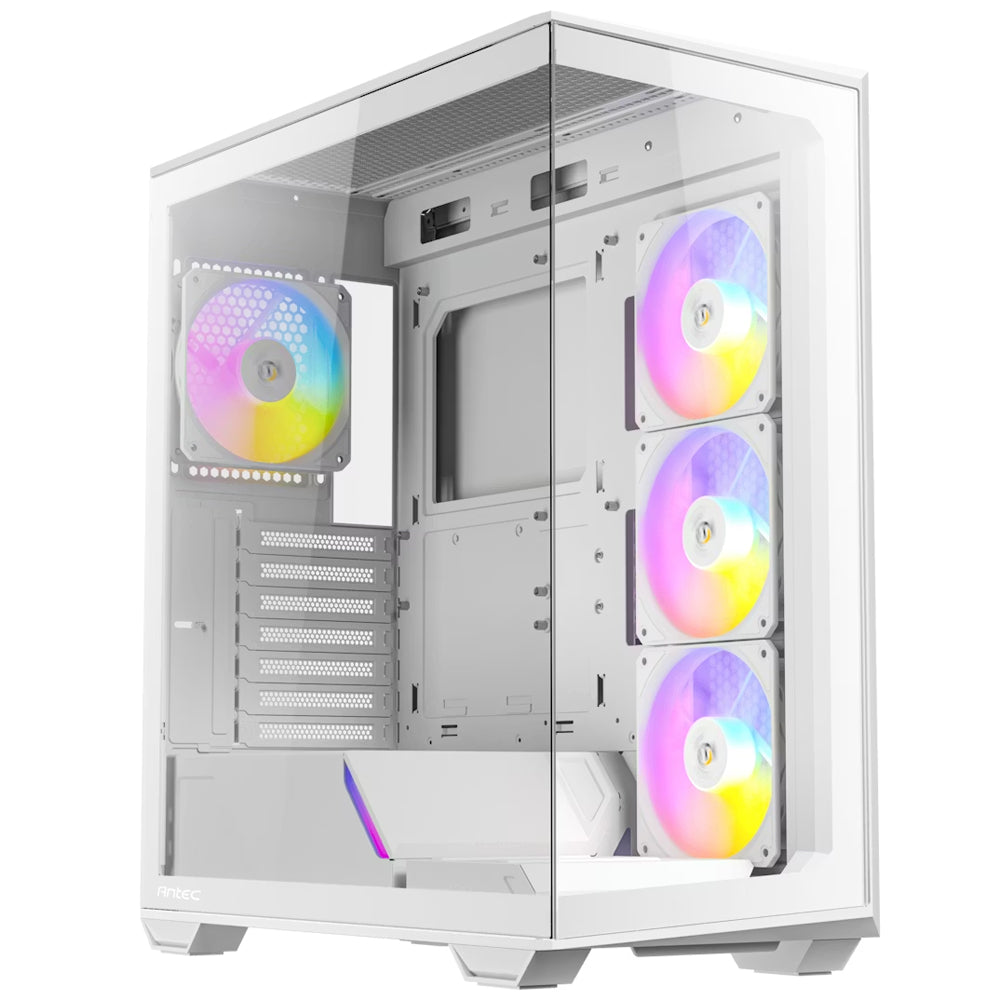 Antec C3 ARGB Gaming Mid Tower Case