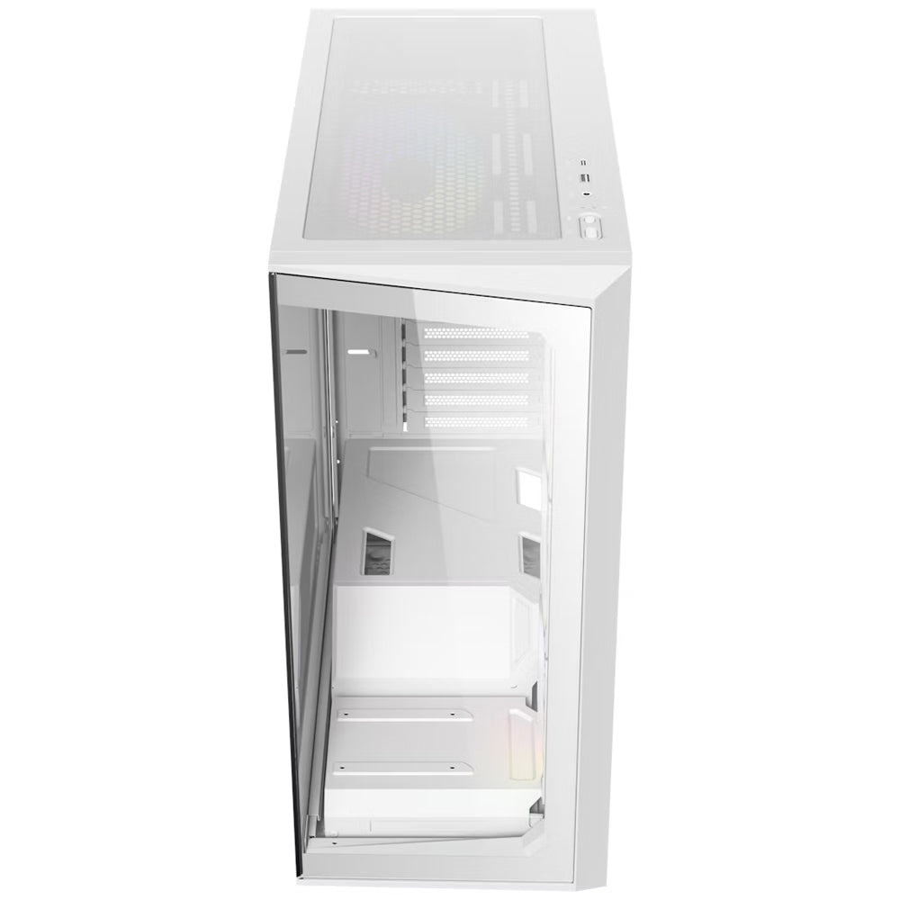Antec C3 ARGB Gaming Mid Tower Case