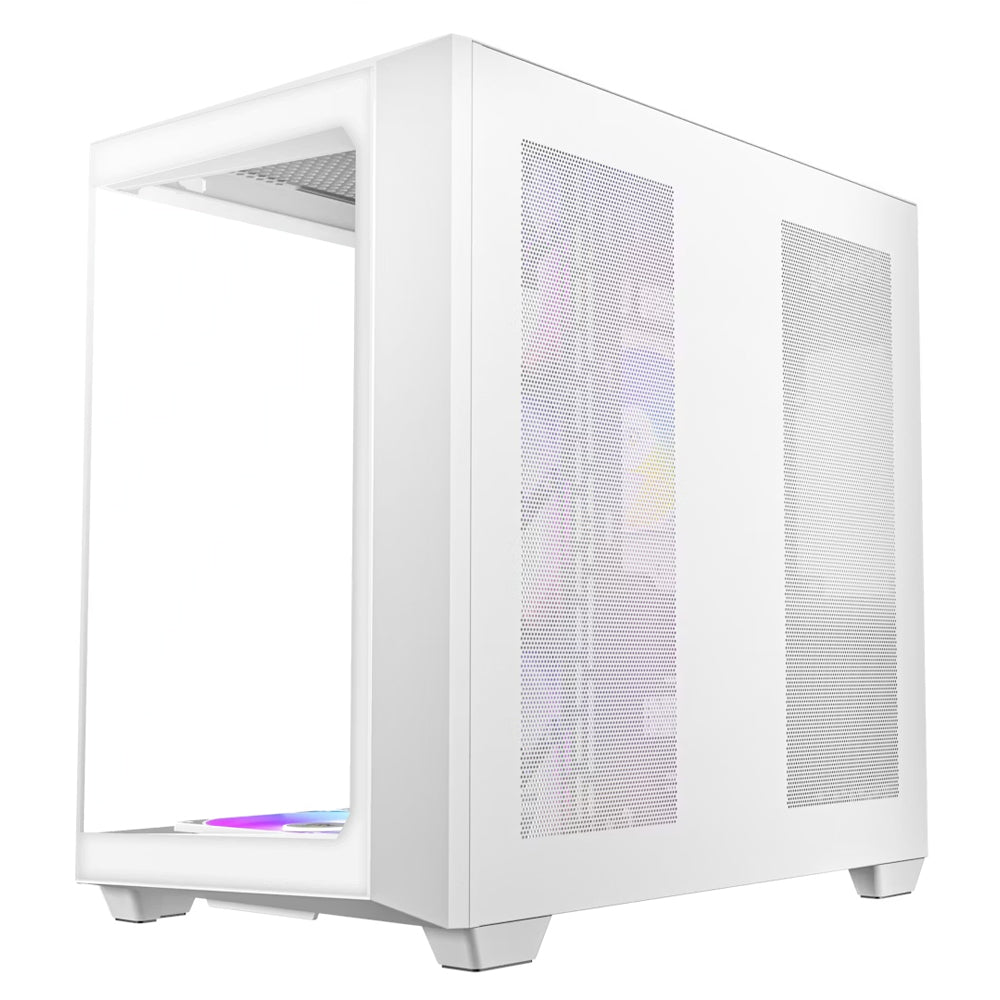 Antec C5 ARGB Gaming Mid Tower Case