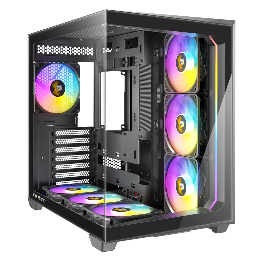 Antec C5 ARGB Gaming Mid Tower Case
