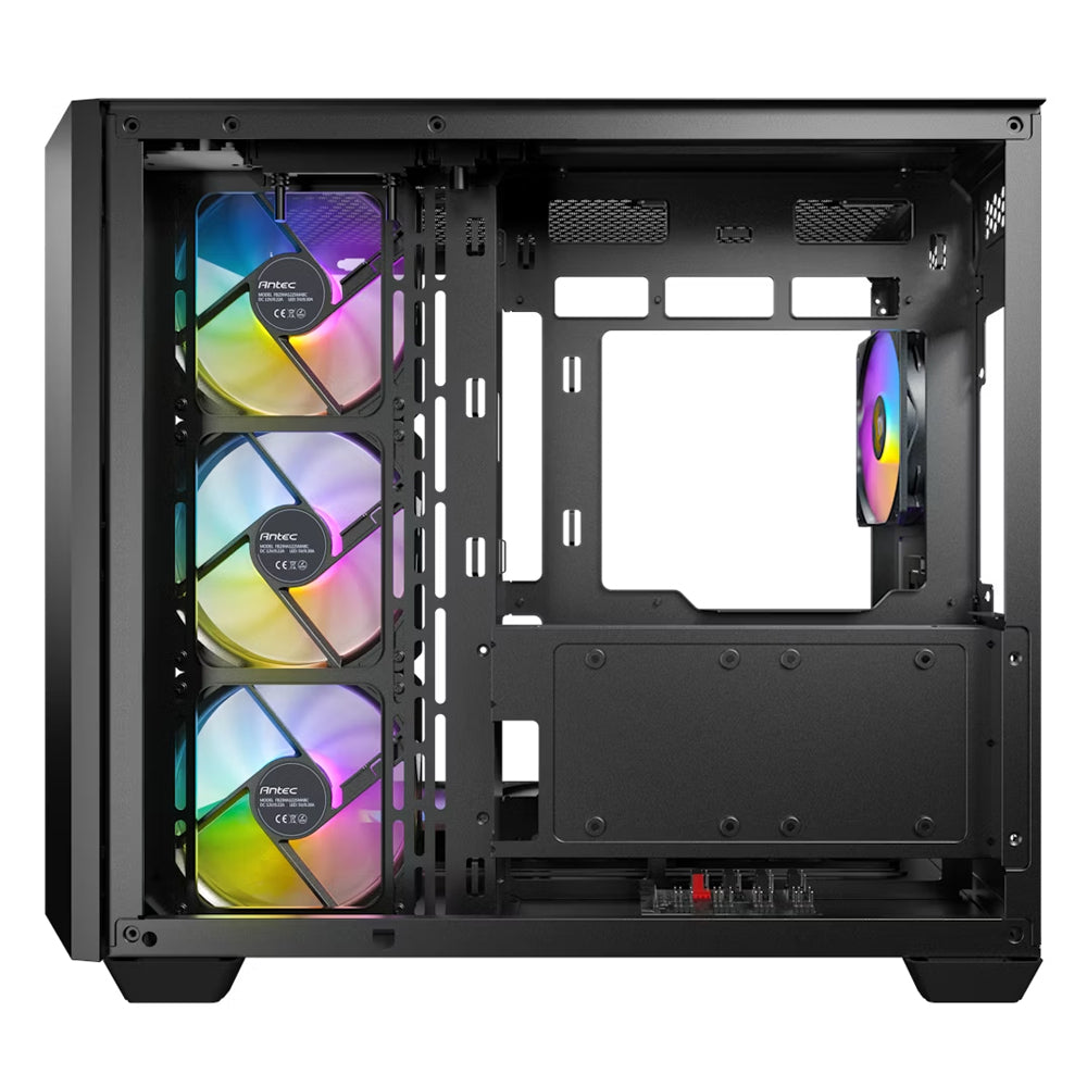 Antec C5 ARGB Gaming Mid Tower Case