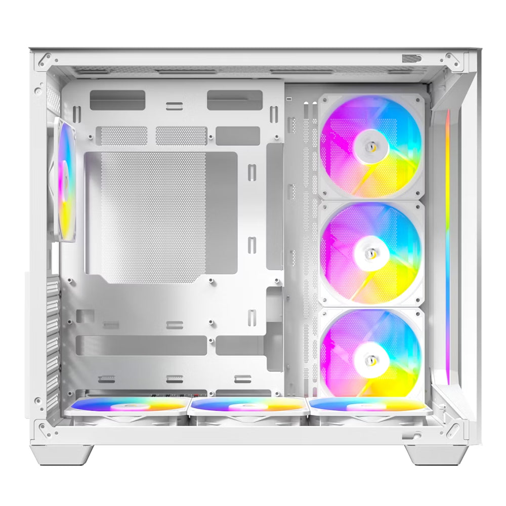 Antec C5 ARGB Gaming Mid Tower Case