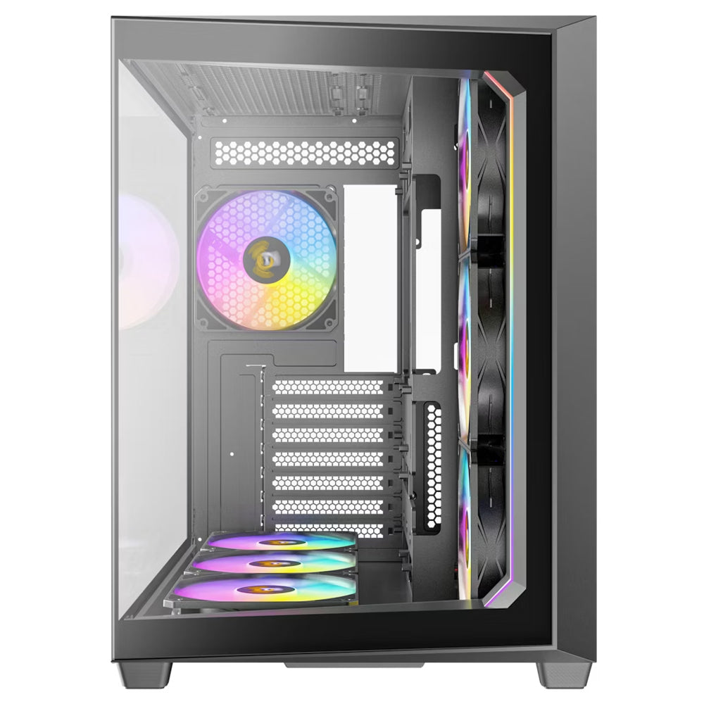 Antec C5 ARGB Gaming Mid Tower Case