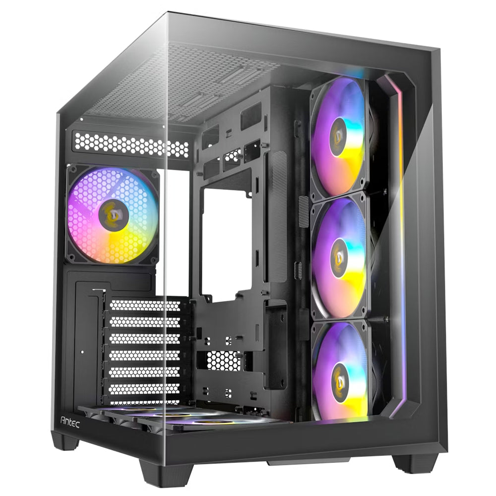 Antec C5 ARGB Gaming Mid Tower Case