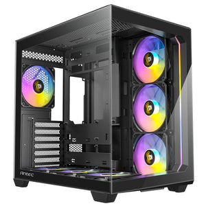 كيس ميد تاور أنتك ARGB جيمنج C5