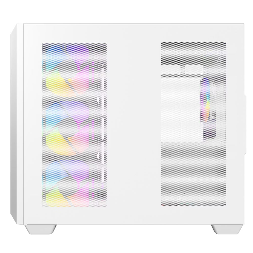 Antec C5 ARGB Gaming Mid Tower Case