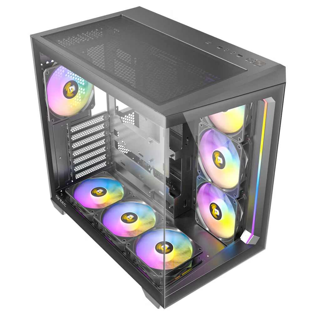 Antec C5 ARGB Gaming Mid Tower Case